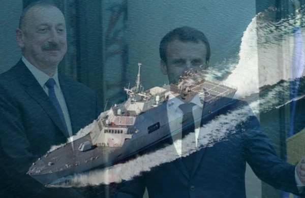 Azərbaycan 500 milyonluq SİLAH ALIR - ERMƏNİSTAN PANİKADA