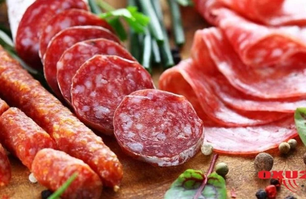 Kolbasa və sosiska alanların nəzərinə – Diqqətli olun!