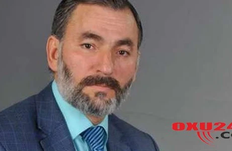 Nemət Pənahlı həbs olundu