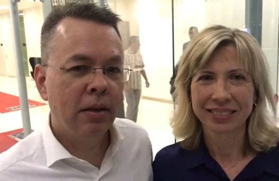 Branson Türkiyəyə əlvida dedi : “Türkiyəni həmişə sevəcəyəm” + VİDEO