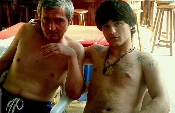 Oğru qanunlarını pozan "qanuni-oğru": Onun biznesi,arvadı VƏ NƏLƏRi var