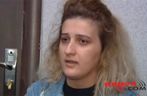 İnstagramda vətəndaşların  başına  oyun  açan  qadın  tutuldu + VİDEO