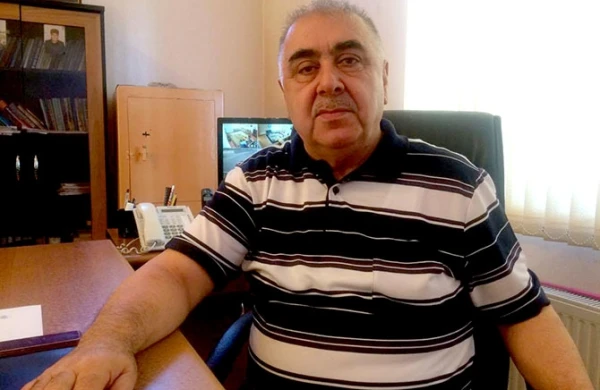 28 dəfə Həccə gedən Hacı Qalibin başı dərddə – Haqqında araşdırma gedir