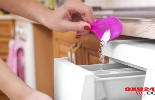 Təmizlik vasitəsi, yoxsa evimizi yıxan zəhər?