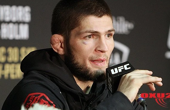 Nurməhəmmədov UFC ilə danışıqlardan imtina etdi