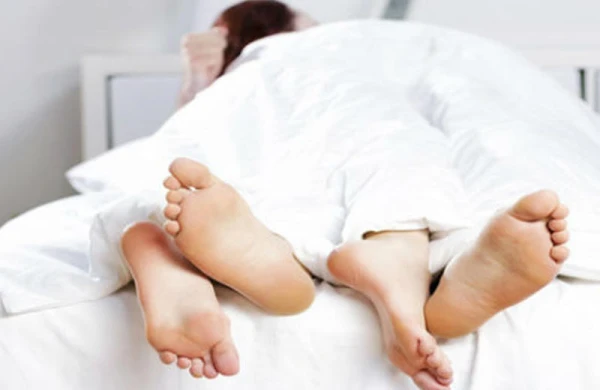 Cinsi performansı artıran QİDALAR - SİYAHI