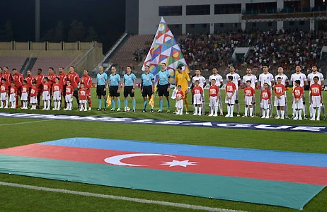 Millimizin "cırtdan"a gücü çatmadı