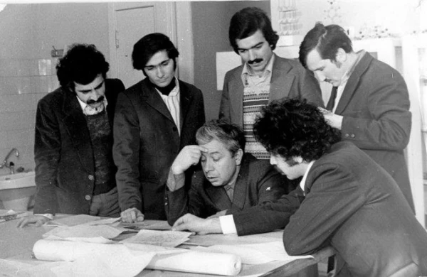 Gizli otaqda meyiti tapılan azərbaycanlı alim - Xudu Məmmədovun ömür yolu