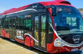 “BakuBus” sərnişini məhkəməyə verdi - Heç nədən 2300 manat tələb edir