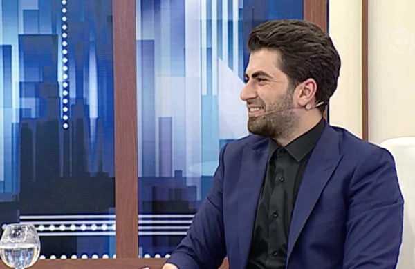 Azərbaycan efirində biabırçılıq:  Canlı  yayımda  uşaq doğuldu