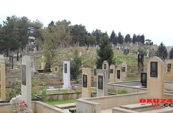 Dəfn və yas mərasimləri ilə bağlı MÜHÜM YENİLİK: Bundan sonra hamı... - Deputat AÇIQLADI