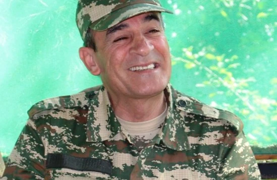 Məşhur Qarabağ qazisi vəfat etdi