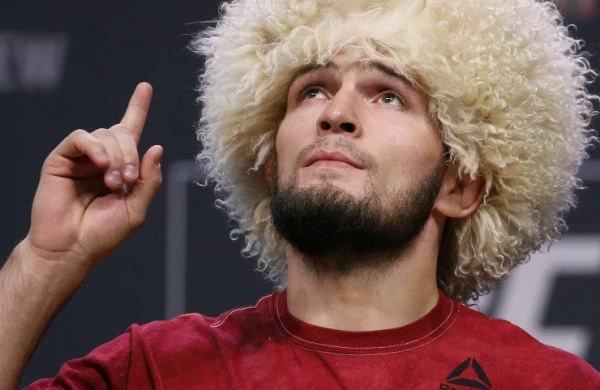 Həbib Meyvezerlə döyüşdən imtina etdi