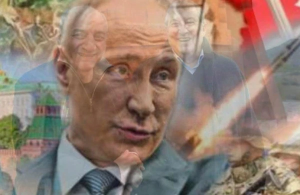 Putinin Qarabağ üzrə GİZLİ PLANI: Sarkisyan oyuna daxil olur