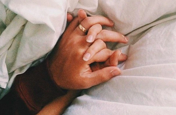 İntim münasibət zamanı şikəst olan qadından qeyri-adi addım - FOTO