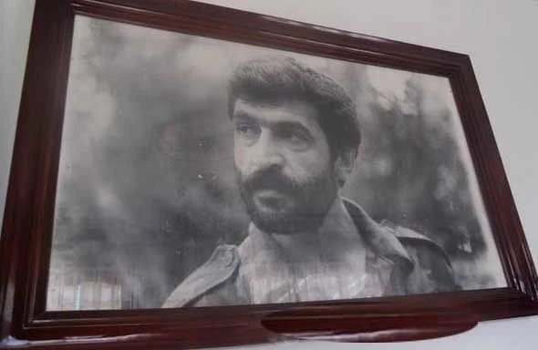 "İgid əsgər" mahnısının həsr olunduğu Milli Qəhrəman kimdir?