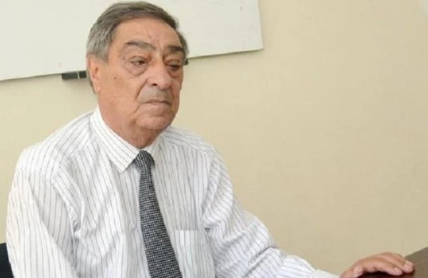 Rəşid Mahmudovdan üzücü xəbər gəldi