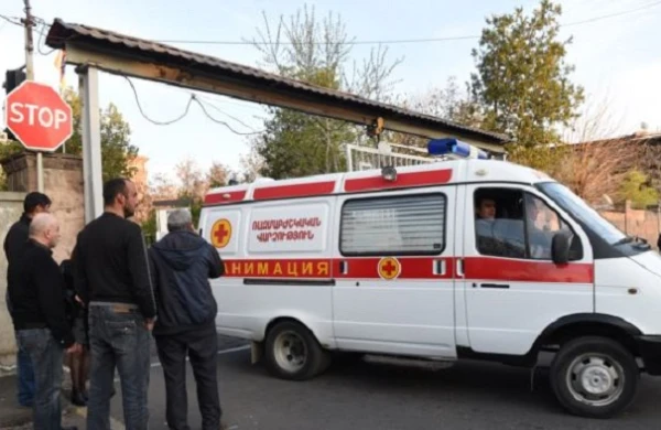 Ermənilər  Qarabağa  əlavə qüvvə toplayır  - MƏQSƏD NƏDİR?