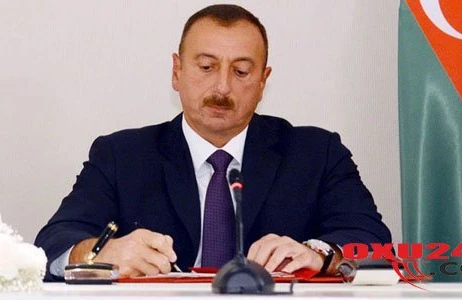 İlham Əliyevdən yeni təyinatlar: Yaqub Eyyubovun oğlu geri çağırıldı