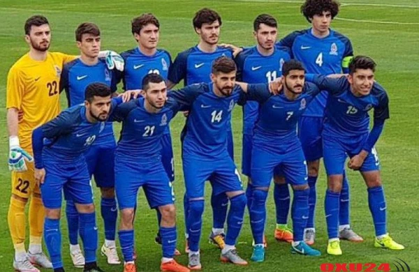 Millimizin oyununda 2-ci qol - YENİLƏNİR