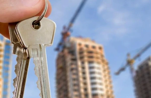 "Kupça"sı olmayan evlərlə bağlı NAZİRLİKDƏN MÜHÜM AÇIQLAMA