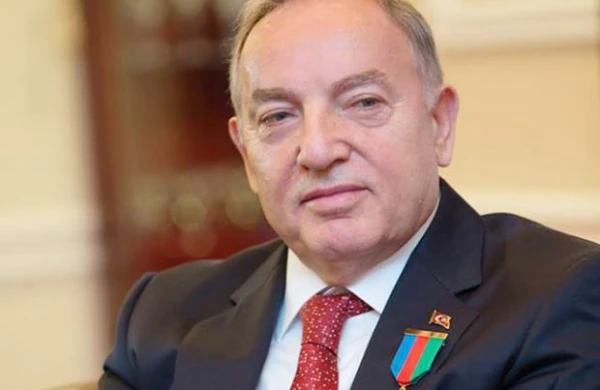 "Qarabağ uğrunda canımdan keçməyə hazıram" – Türk səfirdən göz yaşardan sözlər