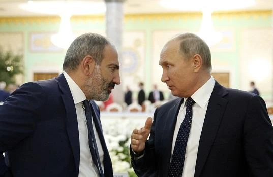 Gizli Qarabağ danışıqları: Rusiyanın yeni təklifi...