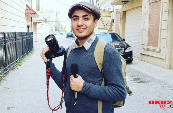 Məhkəmə Mehman Hüseynovla bağlı qərar verdi