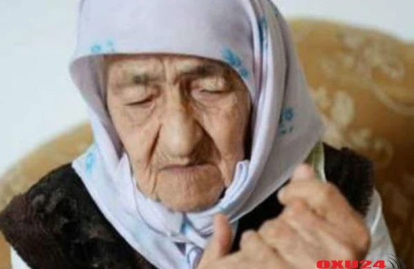 Dünyanın ən yaşlı insanı: "Uzun ömür Tanrının mənə cəzasıdır"