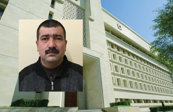 SON DƏQİQƏ! Azərbaycan hərbçilərinin sirrini yayan agent tutuldu +FOTO