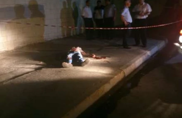 Saatlıda ŞOK olay: Birini səhər,digərini  günorta  öldürdü