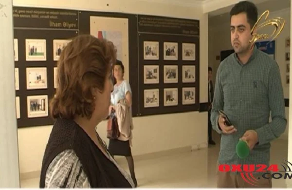 Tez-tez tualetə gedən uşağı sinifdə... - Azərbaycanda şok olay +VİDEO