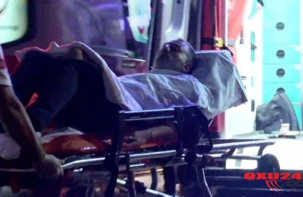 SON DƏQİQƏ!Artur Rasizadənin müşavirinin kürəkəni güllələndi