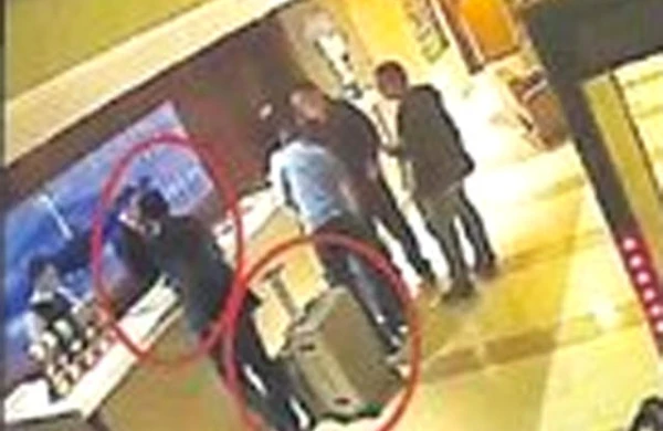 Dünyanı silkələyən qətl: Doğranmış jurnalistin meyiti belə aparılır (18+ FOTO/VİDEO)