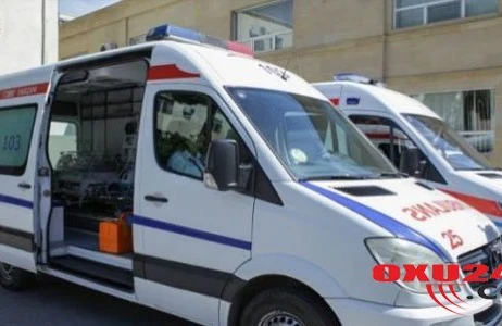 Axşama doğru çox üzücü xəbər yayıldı, öldü...