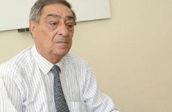 Rəşid Mahmudov əməliyyat olundu