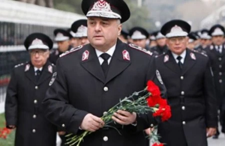 Eldar Mahmudovun quldurları azadlığa çıxdılar