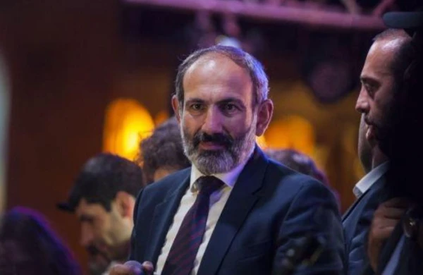 Paşinyandan GÖZLƏNİLMƏZ SÖZLƏR: Azərbaycanla operativ əlaqəmiz var