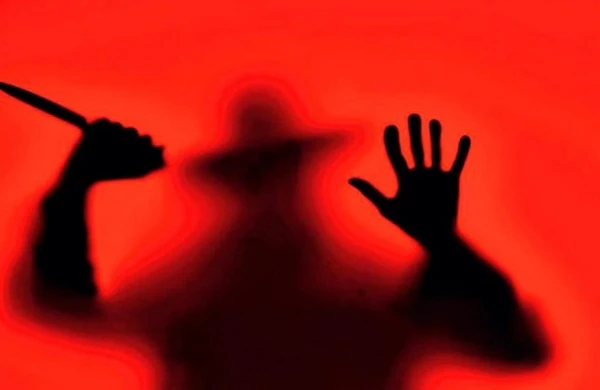 Azərbaycanda şok: İnsanların qanını içən manyak var,hazırda meşədə gizlənib +VİDEO