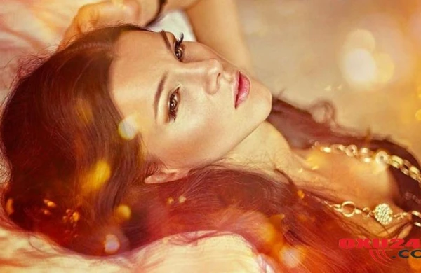 Hər kəs bu xanımlarla əlaqə QURMAĞA CAN ATIR - 5 XÜSUSİYYƏT