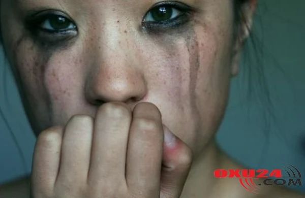 Yaponları ağlamağa çağırdılar