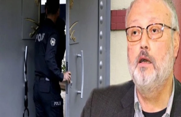 Səudiyyə Ərəbistanından  Camal Qaşıqçı ilə bağlı AÇIQLAMA