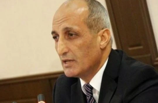 Azərbaycanın sabiq nazir aparıcılığa başladı — VİDEO