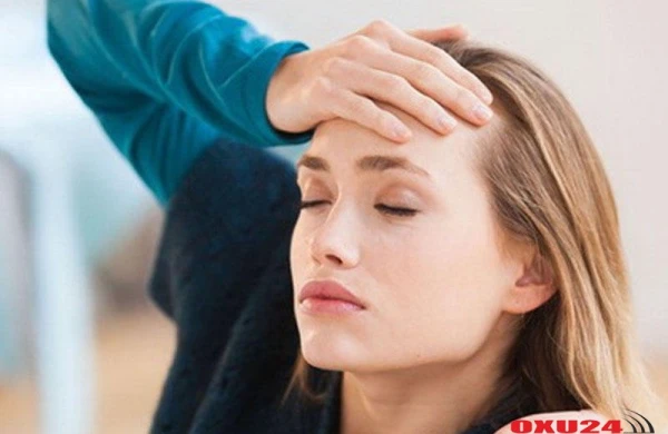 Şəkər xəstəliyinin ilkin əlamətləri