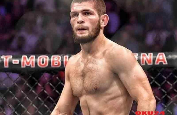 Həbib Makqreqoru Dağıstanda necə qarşılayacağından danışdı