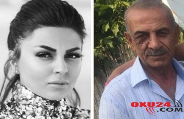 Tanınımış müğənninin ailəsində ağır itki