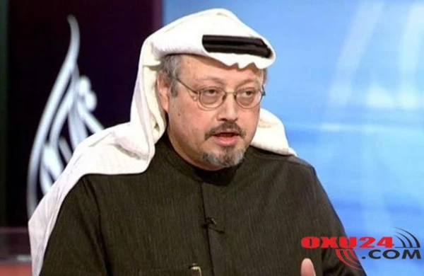 Qaşıqçının qətli işinə Səudiyyə məhkəməsi baxacaq