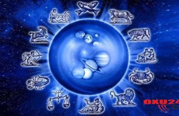 Hər bürcün öz günahı: Bəs sən hansı günaha meyllisən?.