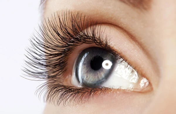 Kirpiklərinizi bu üsullarla uzadın