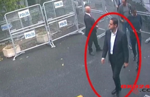 Qaşıqçını öldürən şəxs qətldən sonra Vaşinqtonda kimə zəng etdi? - ŞOK - FOTO/VİDEO